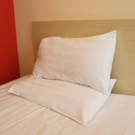 היפיי Hanting Hotel Heifei Guo Gou Square מראה חיצוני תמונה