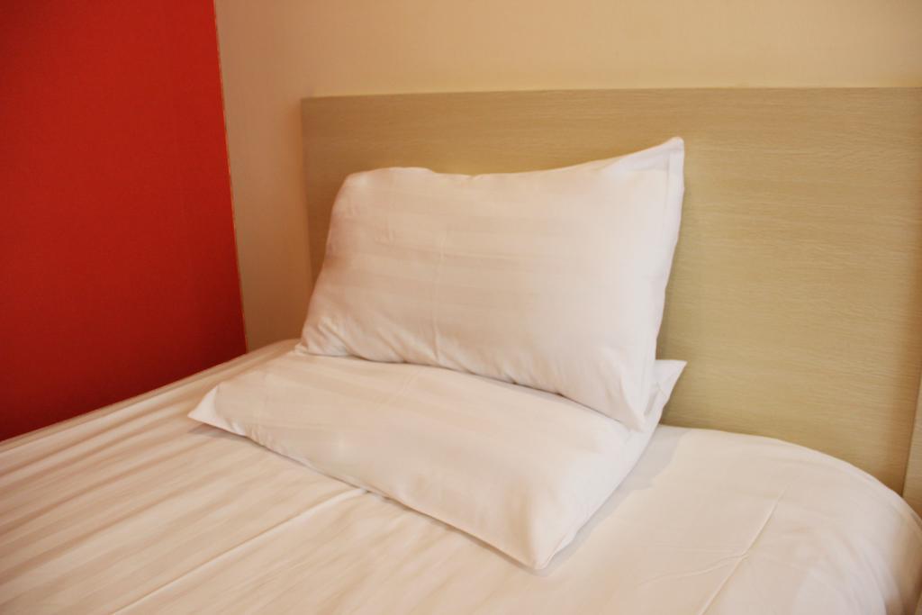 היפיי Hanting Hotel Heifei Guo Gou Square מראה חיצוני תמונה