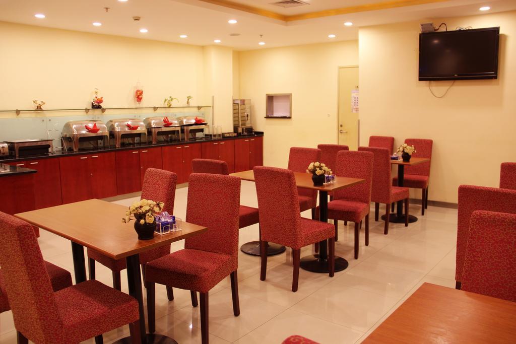 היפיי Hanting Hotel Heifei Guo Gou Square מראה חיצוני תמונה