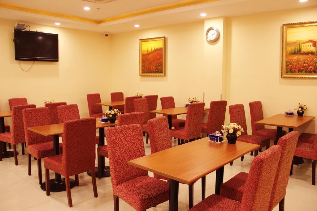 היפיי Hanting Hotel Heifei Guo Gou Square מראה חיצוני תמונה