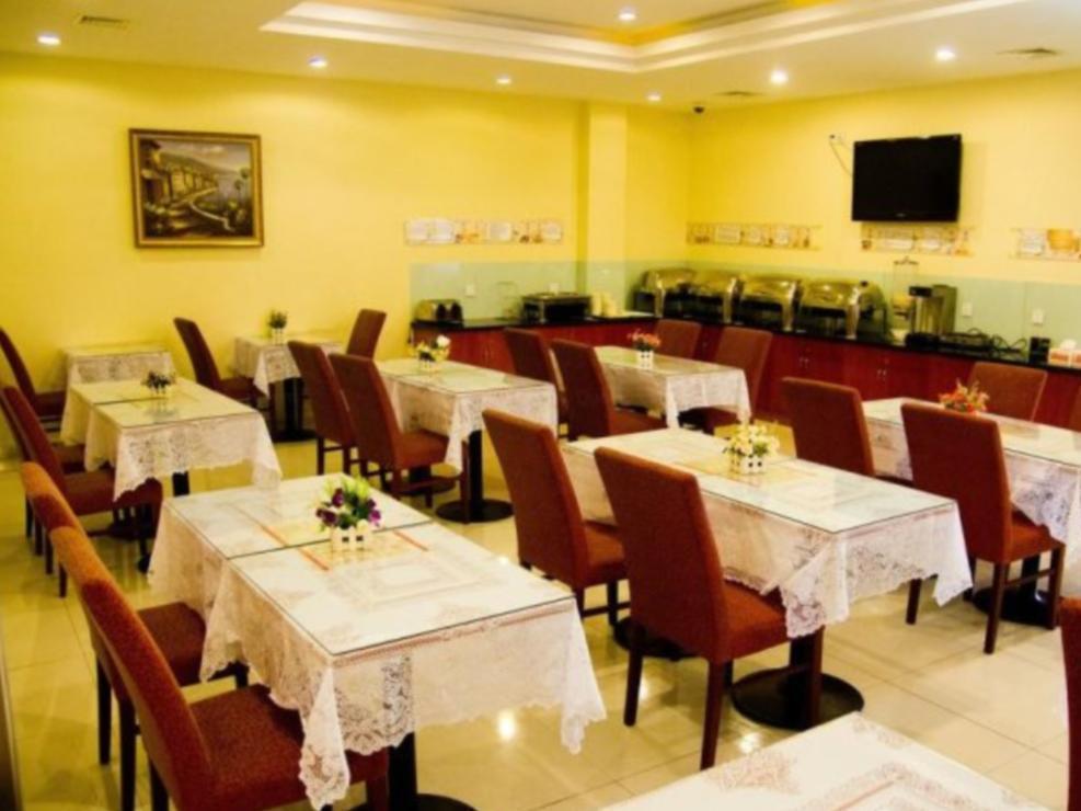 היפיי Hanting Hotel Heifei Guo Gou Square מראה חיצוני תמונה